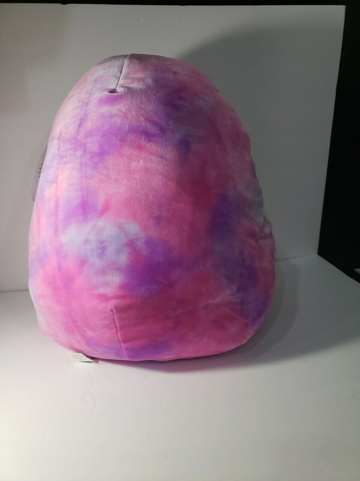 squishmallows tie dye sloth