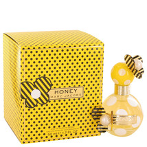 Marc Jacobs Honey Perfume 1.7 Oz Eau De Parfum Spray image 1