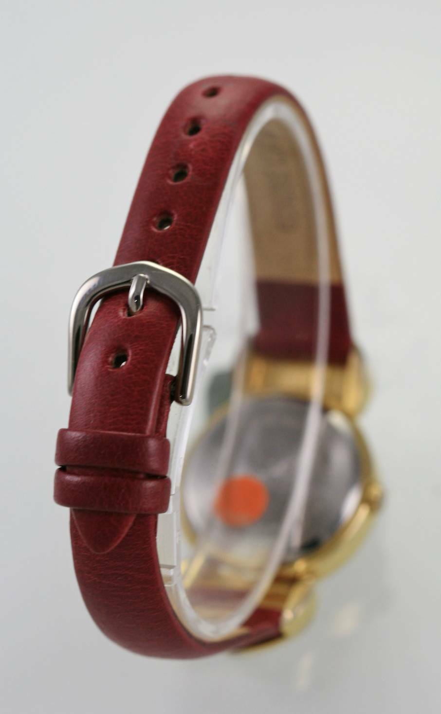 gloria vanderbilt watch