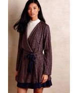 NWT ANTHROPOLOGIE BELTED LOGAN TRENCH COAT by HARLYN M - $99.99