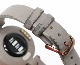 Garmin Lily Classic Smartwatch - Dark Bronze 010-02384-A0 image 6