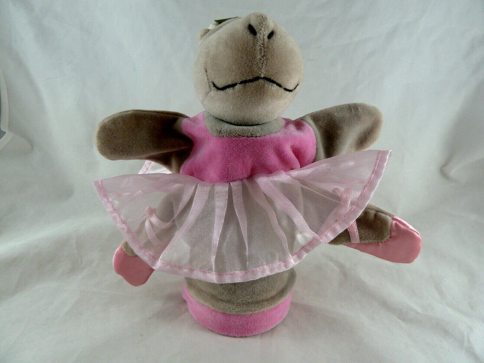 jellycat puppet