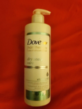 Dove Dry Scalp Care Conditioner Revitalizer - $18.32