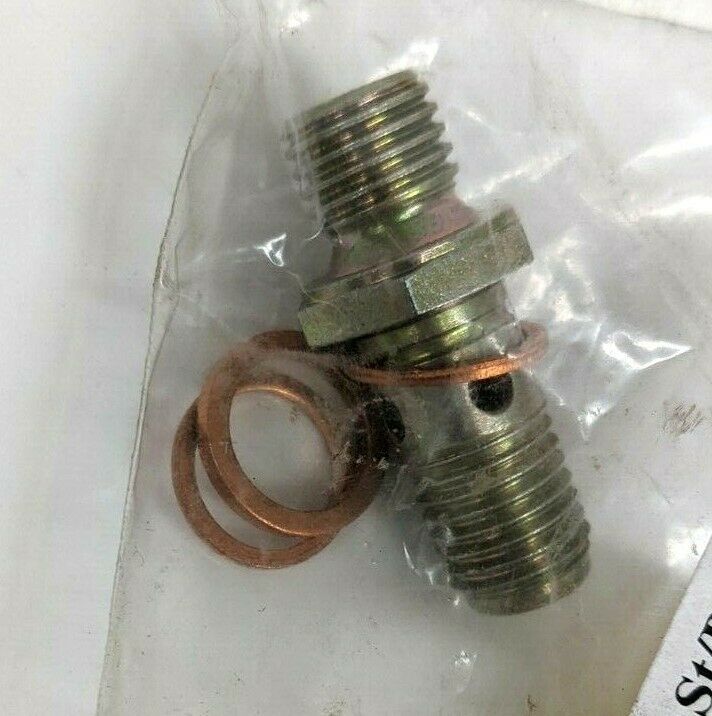 Fuel Pump Check Valve 1587010532 Fuel Pumps