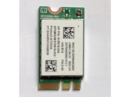 Genuine Realtek RTL8723DE 802.11bgn M2 WiFi BT 5.0 Card HP 915618-004 91... - $14.84