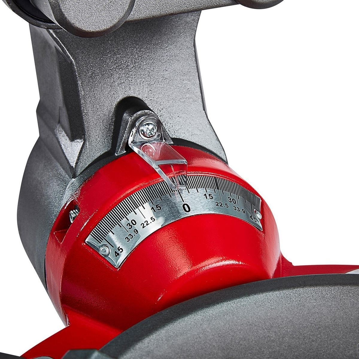 BAUER 10 In. DualBevel Sliding Compound Miter Saw Miter Saws