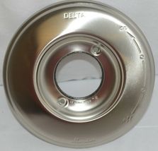 Delta Linden monitor T17293SS Shower Trim Stainless Steel H2Okinetic image 4
