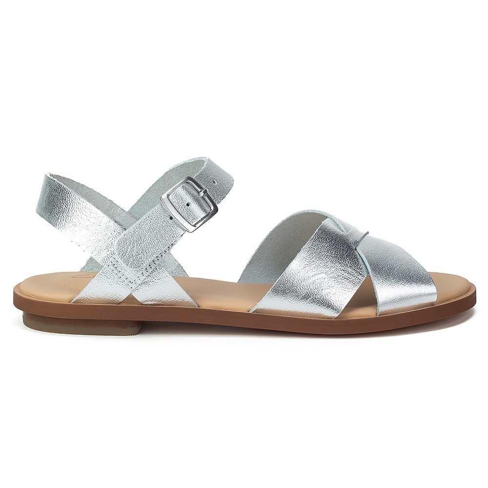 Clarks Sandals Willow Gild, 261394294 - Sandals & Flip Flops