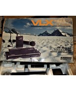 Microphone - Samson wireless system SM58 Vocal Mic System - $59.00