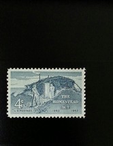 1962 4c The Homestead Act, 100th Anniversary Scott 1198 Mint F/VF NH - $0.99