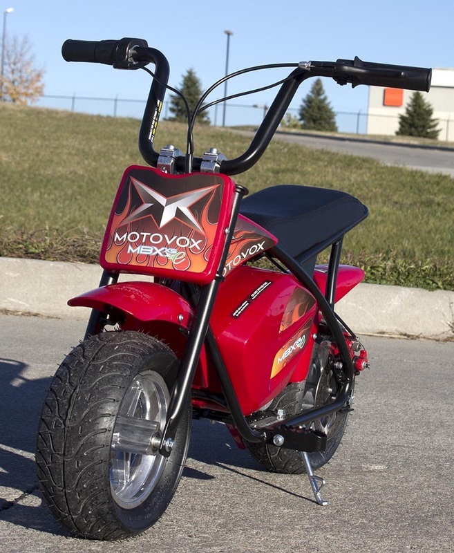 Chain Tensioner Adjusters For Motovox MBX MBxXse Electric Micro Mini