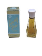 Vintage Blanchard Evening Star 0.5 Once Bottle Of Perfume Bouqet Concetrate - $17.97