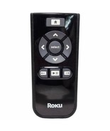 Roku® RC1002 Factory Original Streaming Digital Video Player Remote Control - $12.89