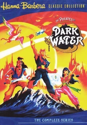 Pirates of dark water sega прохождение