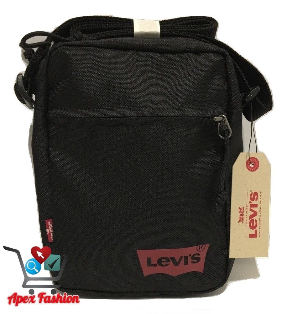 levis side bag