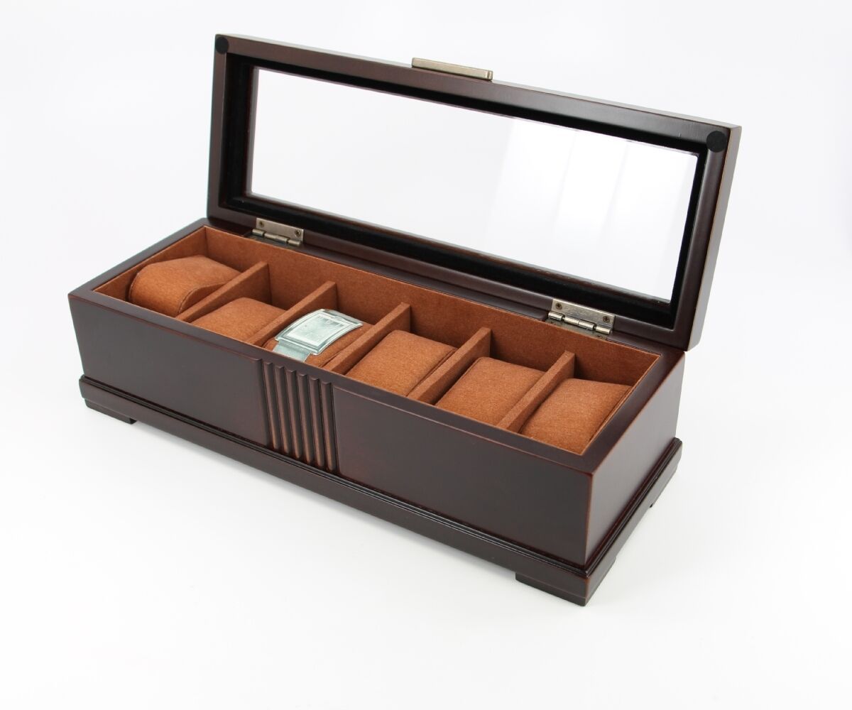 bombay company watch box