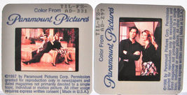 2 1997 Scott Winant Movie &#39;TIL THERE WAS YOU 35mm Color Photo Slides - $15.95