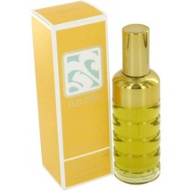 Estee Lauder Azuree Pure fragrance Perfume 2.0 Oz Eau De Parfum Spray image 2