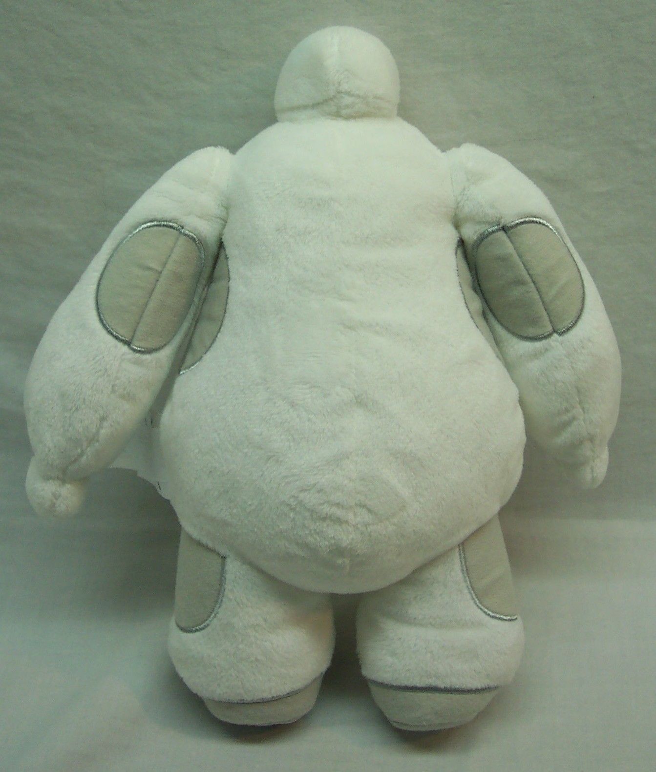 baymax doll disney store