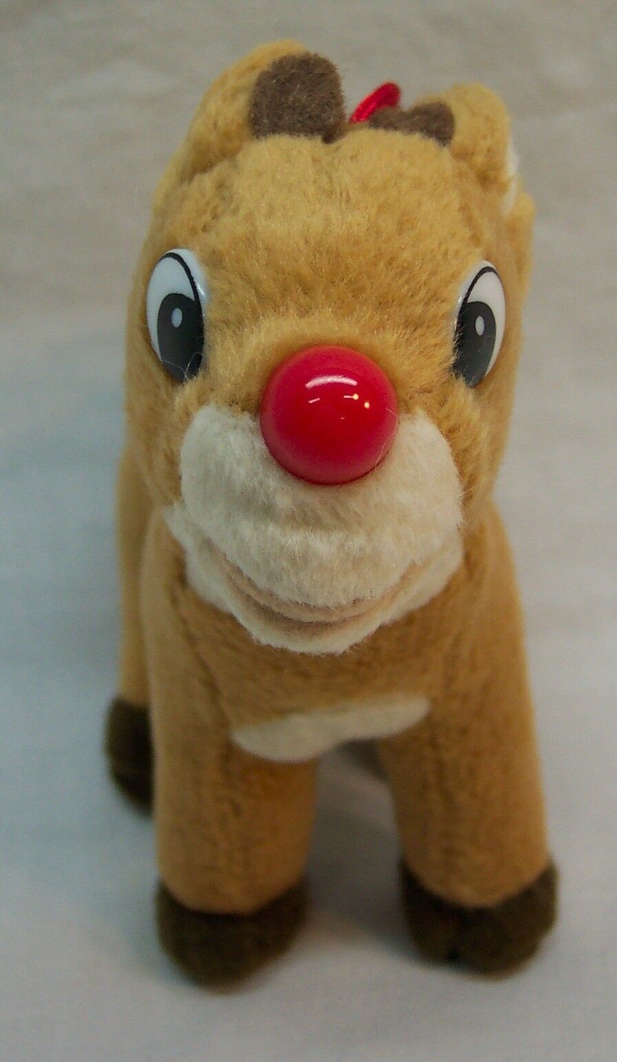 reindeer plush toys