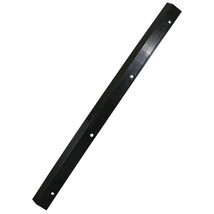 Scraper Blade Bar fits Murray 1501863 1501863MA 22" Single Stage Snow Thrower - $18.56