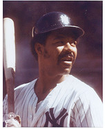 Clifford &quot;Heathcliff&quot; Johnson Jr. 8x10 photo NY Yankees - $9.99