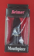 Selmer Bundy BP201 Clarinet Mouthpiece B Flat Bb - $26.99