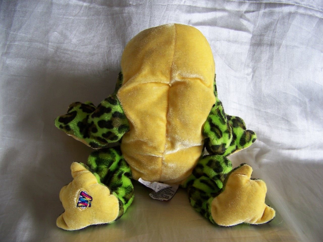 webkinz bull frog