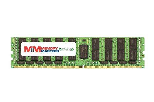 Primary image for MemoryMasters Cisco UCS-ML-1X644RU-G 64GB (1 x 64GB) PC4-17000 ECC 4Rx4 1.2V Loa