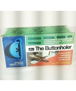 The Buttonholer By Greist Model # 5 - $15.82