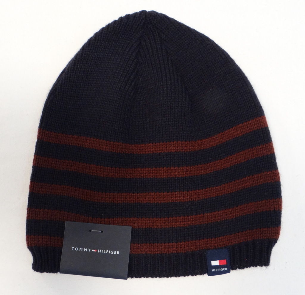 tommy skull cap