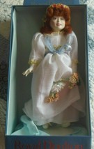 Vintage Royal Doulton Nisbet Doll Fridays&#39;s Girl Made in England - $75.00