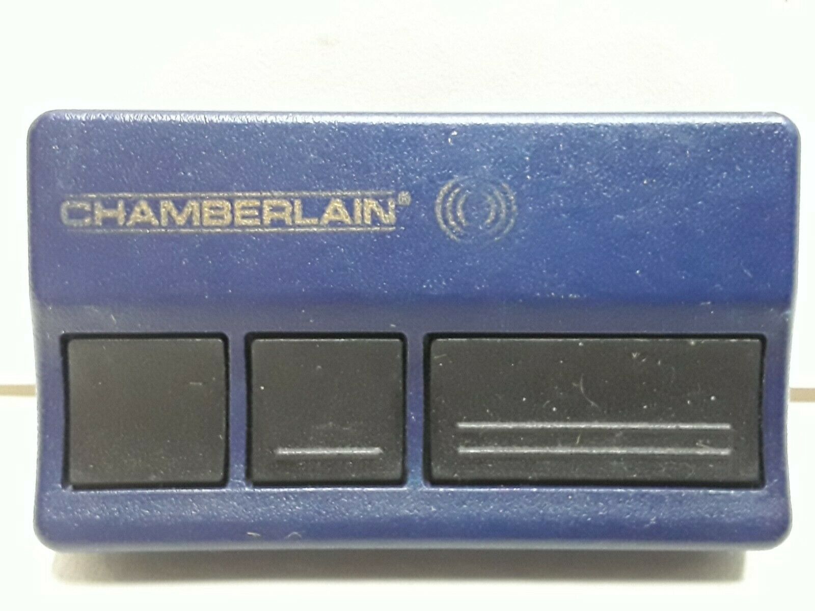 Liftmaster Chamberlain Visor Garage Door Opener Remote 373LM 953CD
