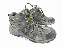 Klim 3094 HyperGrip Goretex Mountain Hiking Camping Boots Size 10 - $79.30