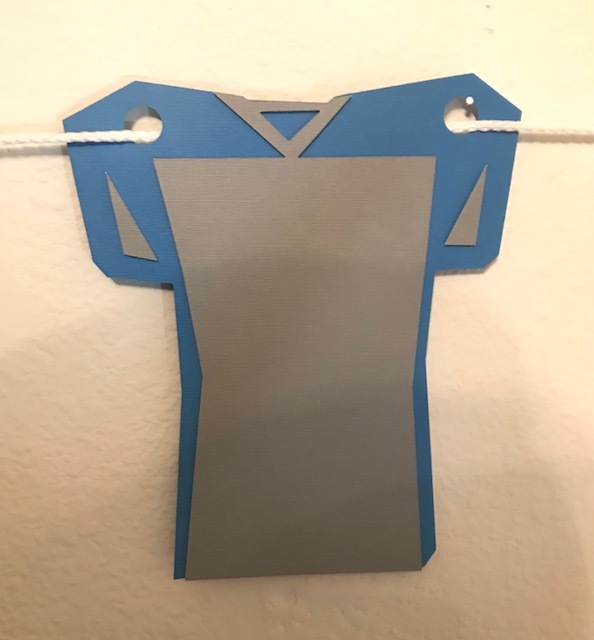 Nfl Detroit Lions Birthday Banner and 50 similar items