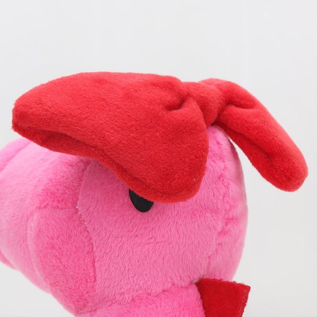 birdo plush