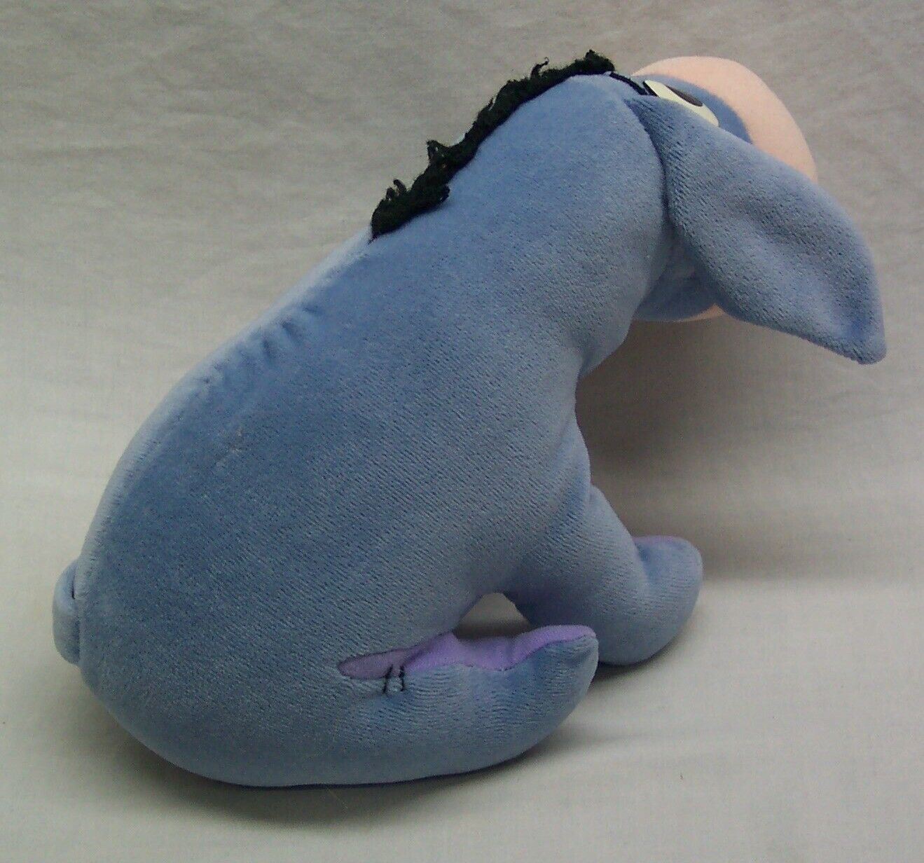 winnie the pooh eeyore stuffed animals