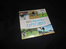 Wii Sports [video game] - $94.99