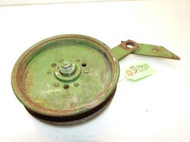 John Deere 110 112 Tractor Drive Idler Pulley