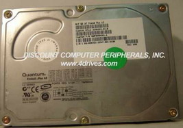 10GB 3.5" IDE QMP10000AS-A AS10A011 Drive Quantum Tested Good Our Drives Work