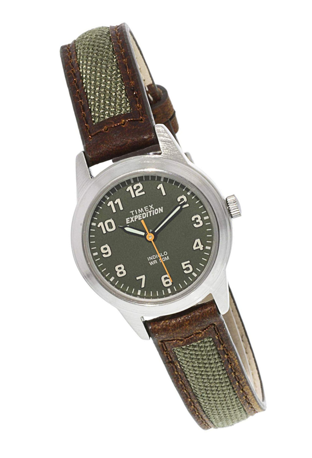 timex expedition ladies watch