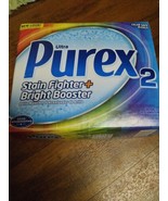 Purex 4 Laundry Bleach, 29 Ounce - $23.36