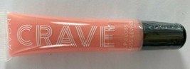 Avon Crave Lip Gloss .3 Fl Oz Sealed Birthday Cake - $7.18