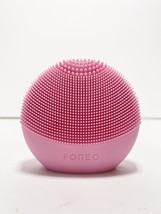 New FOREO LUNA FoFo Smart Facial Cleansing Brush Pink Pearl NWOB - $22.44
