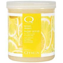 Qtica Lemon Dream Sugar Scrub 44 oz - $74.00