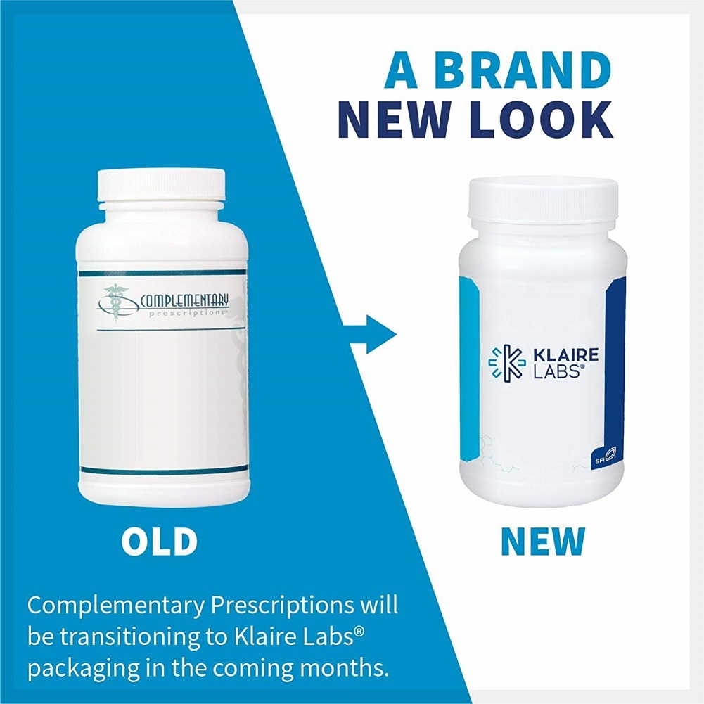 Klaire Labs Digestive Enzymes Powerful MicrobialBased Amylase (180