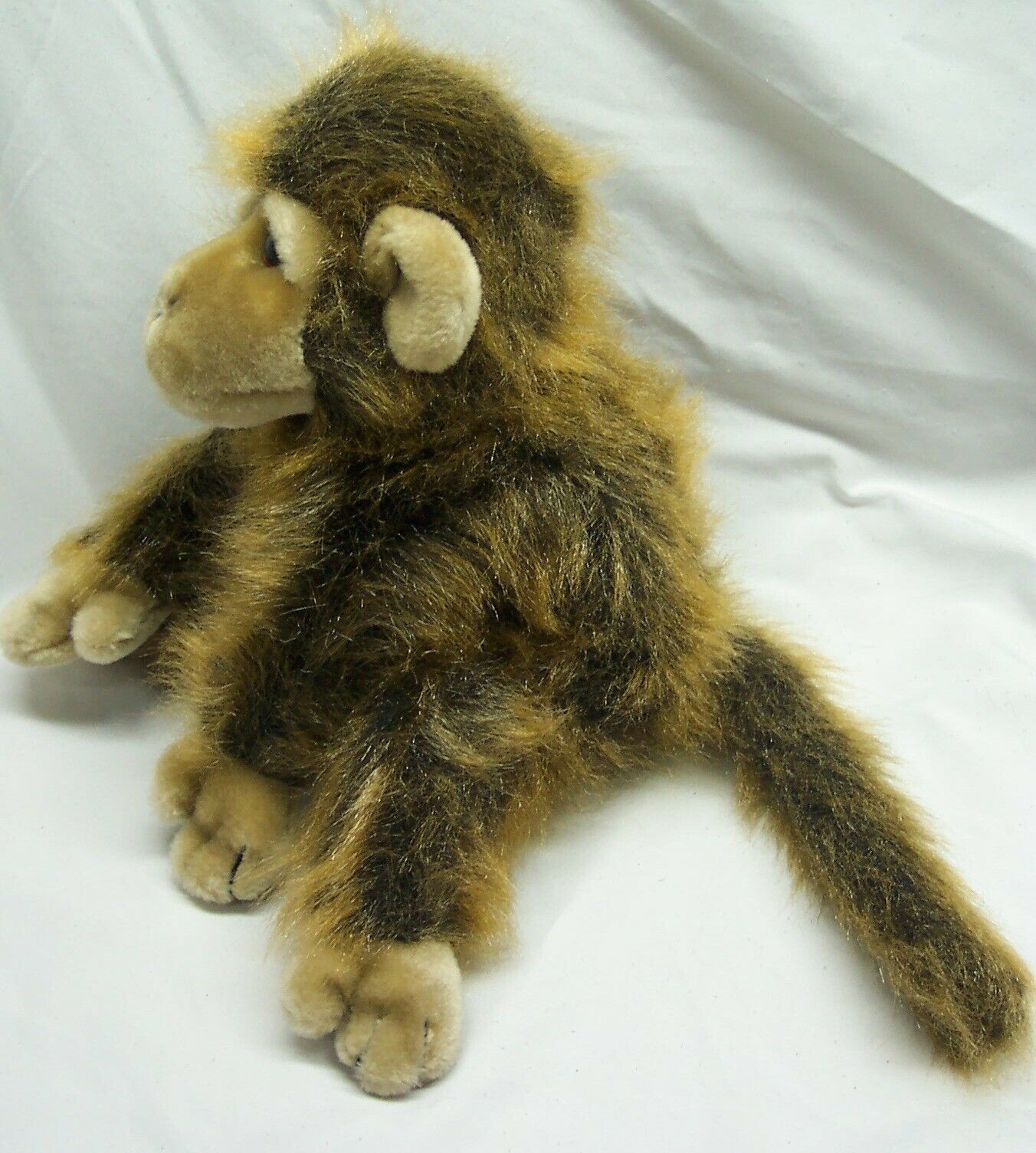 ty stuffed animals monkey