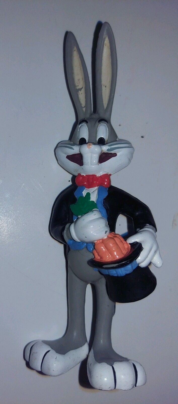 S L1600 Bugs Bunny 1990 Vintage Magic Show