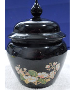 Vintage Avon Ginger Jar Candle - $3.99