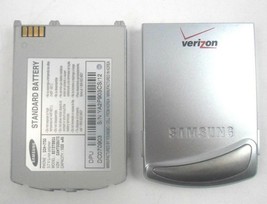 OEM Battery BST279BSA 1100mAh For Samsung CH-i730 SCH-i830 Banter Touch UN510 - $5.84